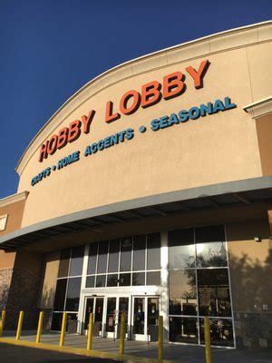 hobby lobby gilbert